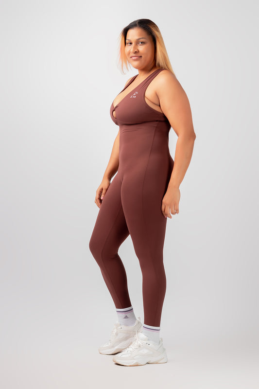 jumpsuit la chapi