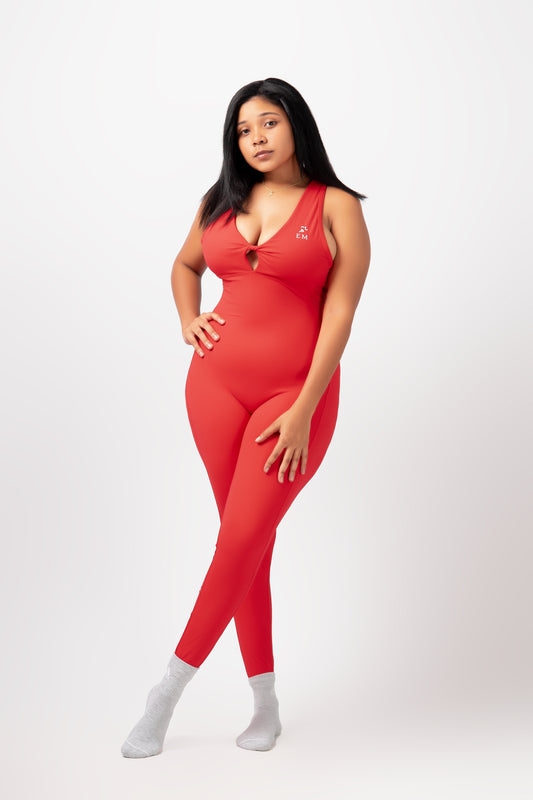 jumpsuit la chapi